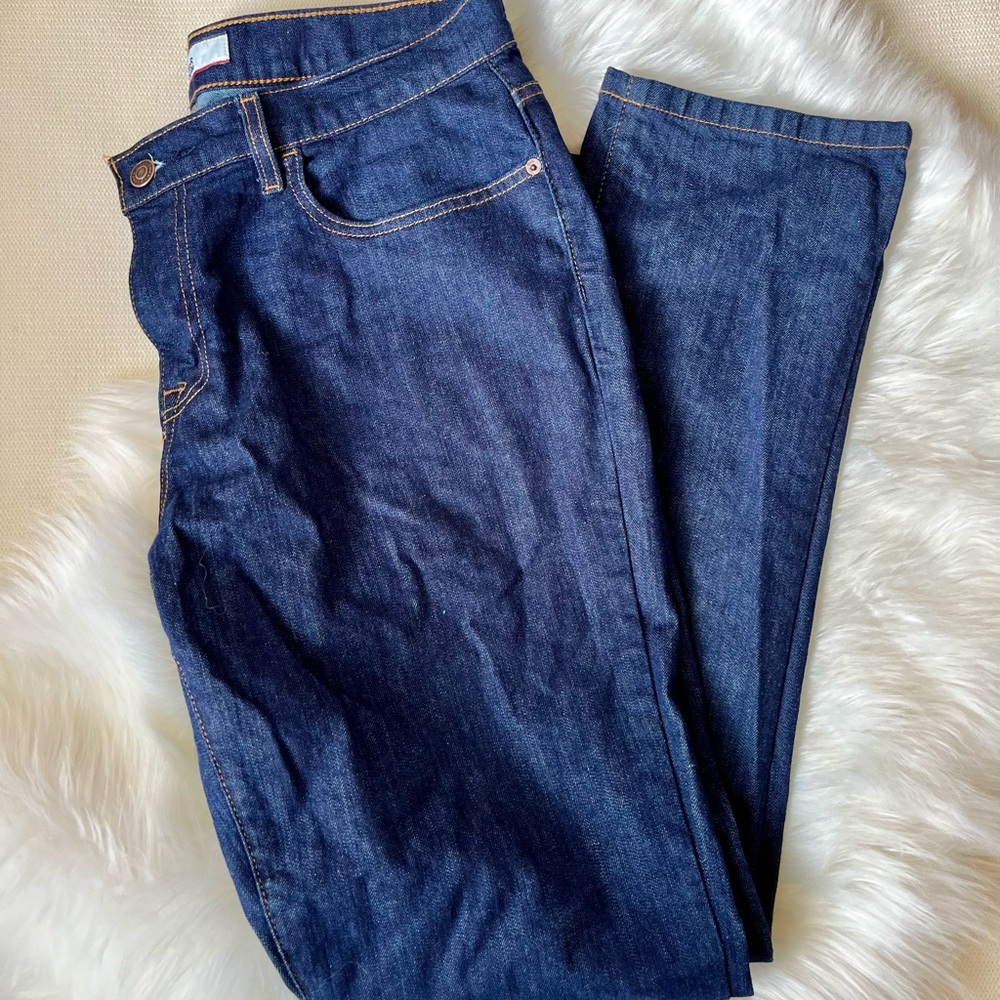 Tommy Hilfiger jeans 34/32